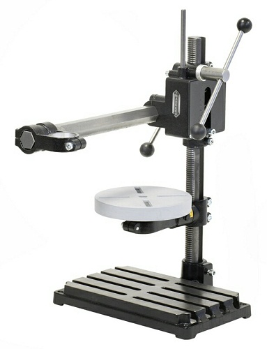  Soporte de taladro