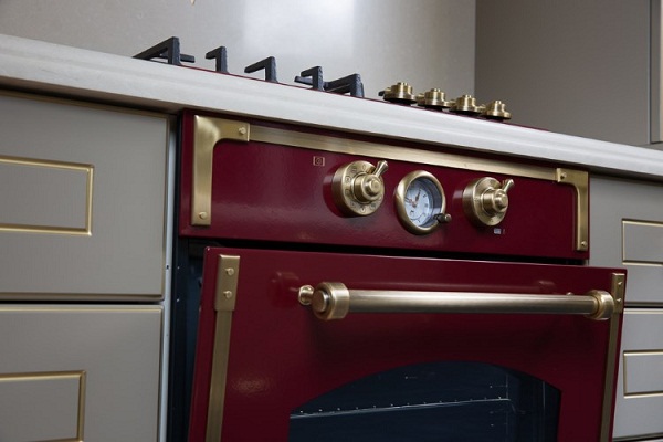  Horno