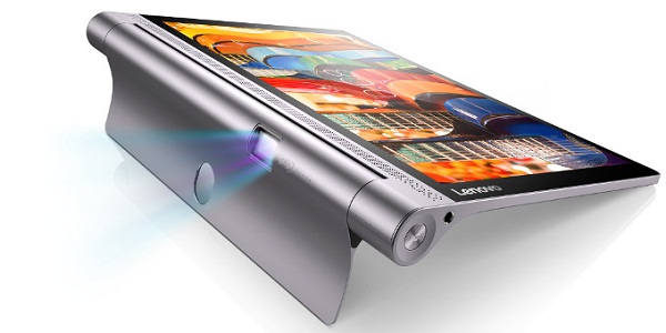  Proyector pico