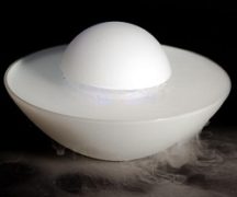  Tipos de humidificadores