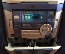  Cómo elegir un centro de música.