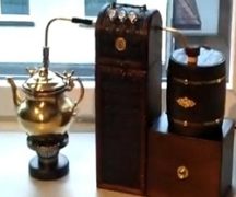  Cafetera hazlo tu mismo