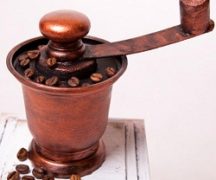  Molinillo de cafe hazlo tu mismo