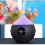  Clasificación de humidificador