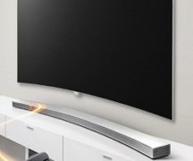  Barra de sonido LG
