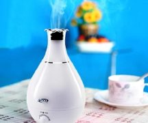  Humidificador ultrasónico de aire