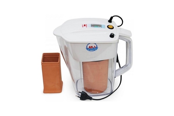  Activador de agua AP-1 del tercer tipo.
