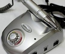  Taladro para manicura