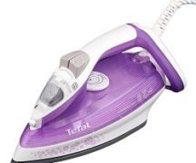  Tefal de hierro