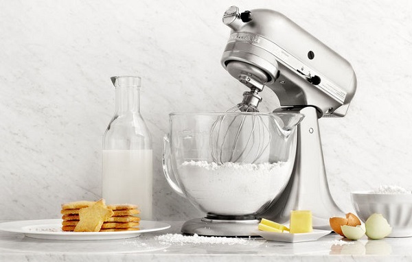  Mezclador Planetario KitchenAid