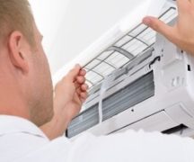  Aire acondicionado cuidado