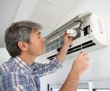  Reparacion de aire acondicionado