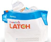  Bolsa de esterilizacion