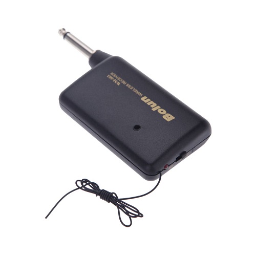  Receptor de radio
