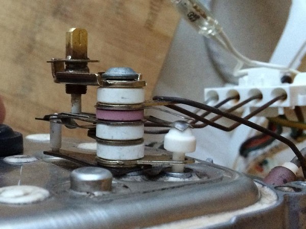 Reparacion de hierro
