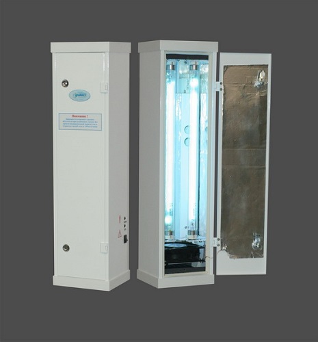 Iluminador combinado