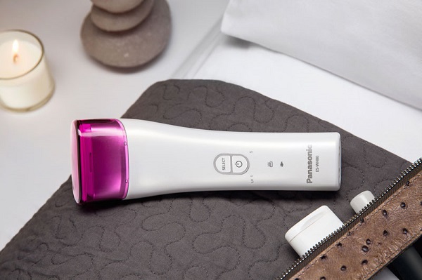  Photoepilator para el hogar