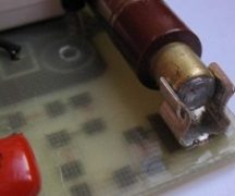  Dosímetro de bricolaje