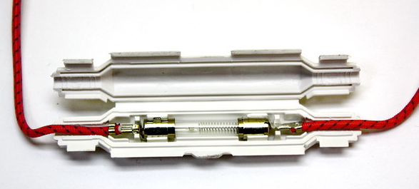  Fusible de alto voltaje
