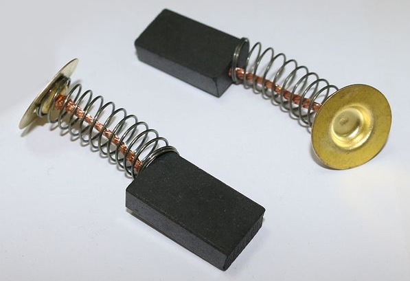  Cepillos