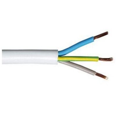  Cable de tres hilos