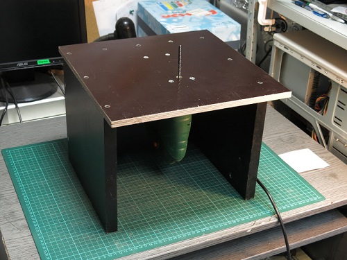  Mesa de aglomerado