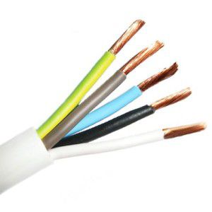  Cable cinco vivido