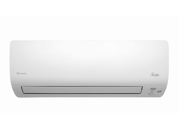 Aire acondicionado Daikin