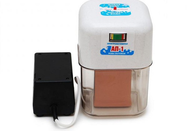  Electroactivador AP-1