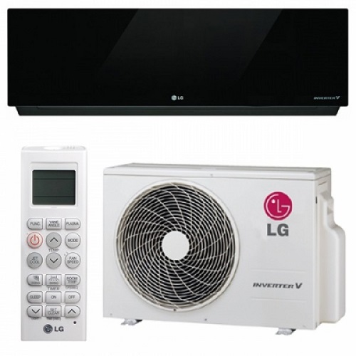  Lg aire acondicionado