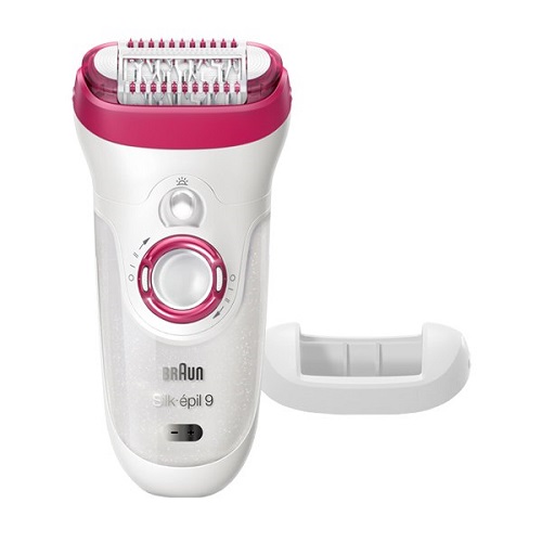 Braun Seda Epil 9