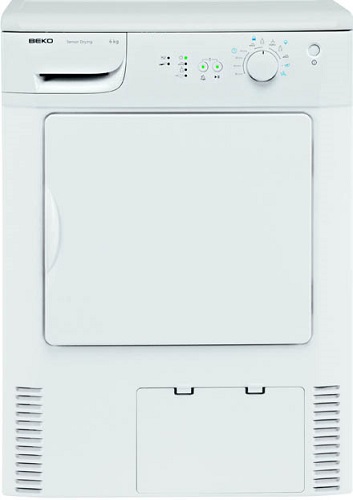  Y BEKO DC 1560