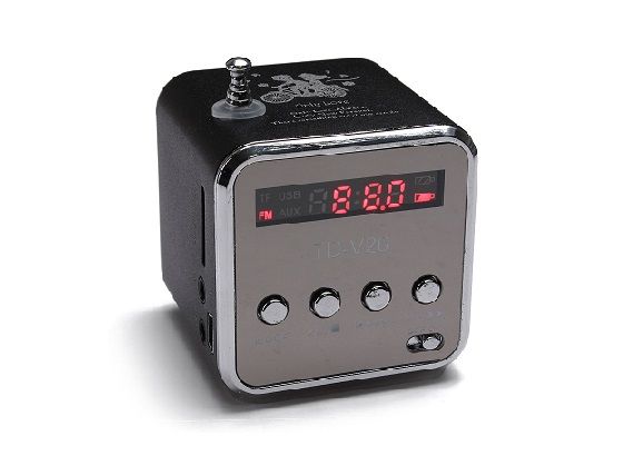  Despertador electronico