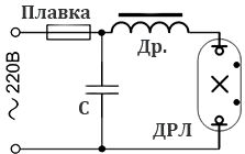  Diagrama de cableado