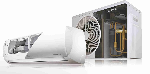  Aire acondicionado doméstico