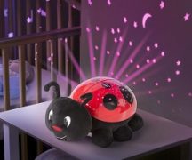  Proyector nocturno para niños.