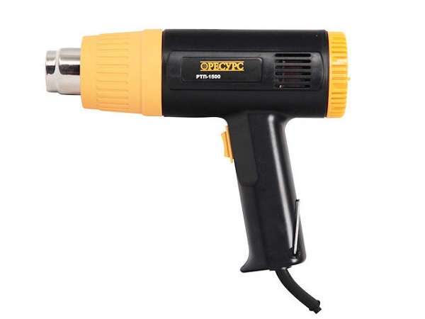  RECURSO RTP-1500