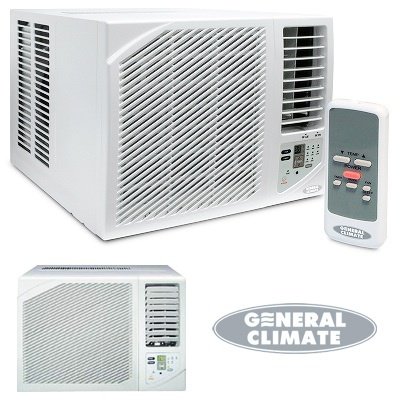  Clima General GCW-09HRN1