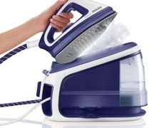  Generador de vapor