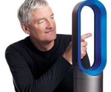  Ventilador sin ventilador