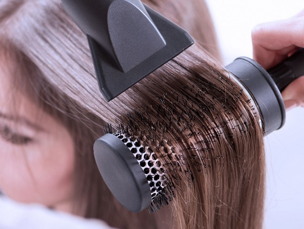  Secador de pelo