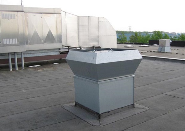  Ventilador de techo