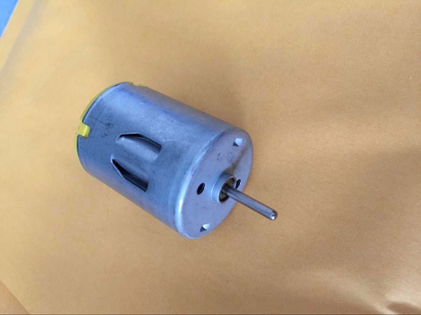  Motor