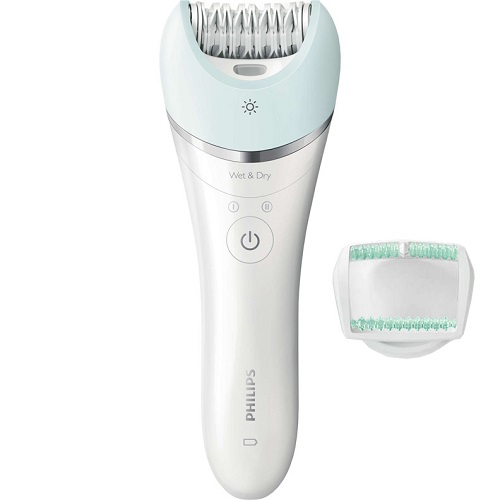 Philips depiladora
