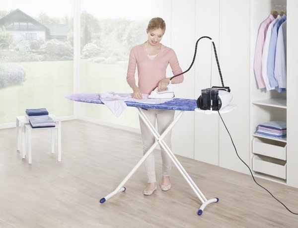  Tablero para generador de vapor