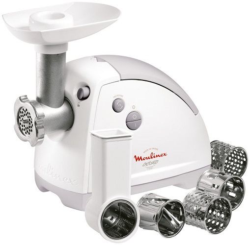  Picadora de carne Mulinex