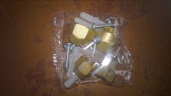  Las nueces