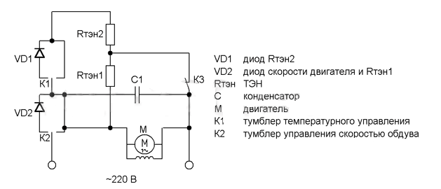  Circuito electrico
