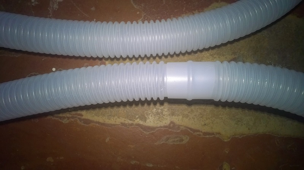  Tuberia plastica