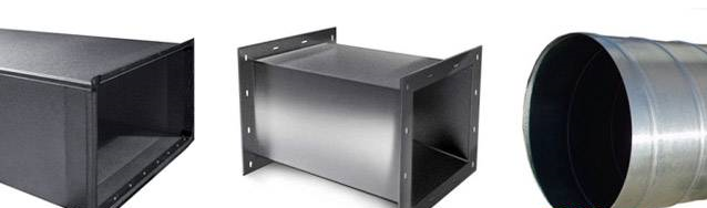 Inserciones para ventilación